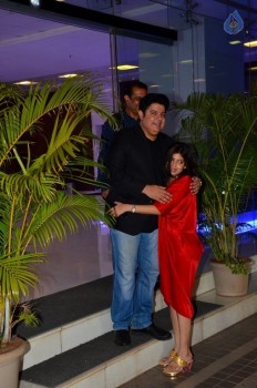 Celebrities at Sajid Khan Birthday Party - 41 of 52
