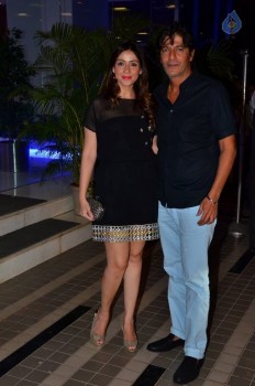 Celebrities at Sajid Khan Birthday Party - 43 of 52