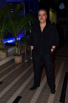 Celebrities at Sajid Khan Birthday Party - 47 of 52