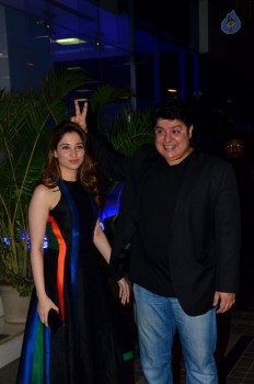 Celebrities at Sajid Khan Birthday Party - 49 of 52