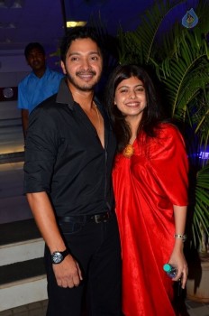 Celebrities at Sajid Khan Birthday Party - 52 of 52