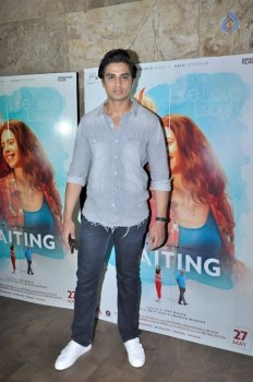 Celebrities at Screening of Film Waiting - 7 of 27