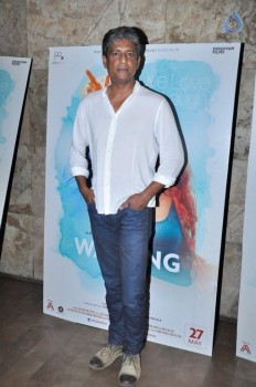 Celebrities at Screening of Film Waiting - 21 of 27