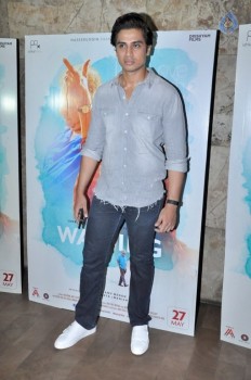 Celebrities at Screening of Film Waiting - 23 of 27