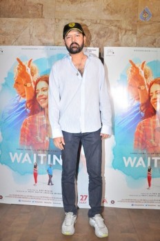 Celebrities at Screening of Film Waiting - 25 of 27