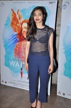 Celebrities at Screening of Film Waiting - 27 of 27