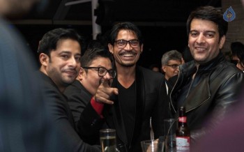 Celebrities at Shakir Shaikh Theme Based Festive Party - 39 of 50