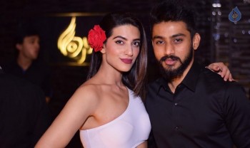 Celebrities at Shakir Shaikh Theme Based Festive Party - 41 of 50