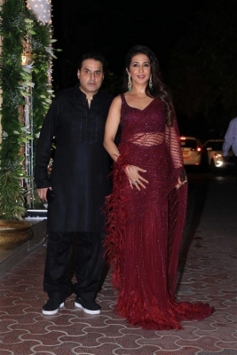 Celebrities at Shilpa Shetty Diwali Bash 2018 - 24 of 42