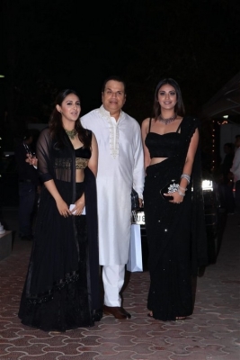 Celebrities at Shilpa Shetty Diwali Bash 2018 - 37 of 42