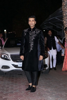 Celebrities at Shilpa Shetty Diwali Bash 2018 - 18 of 42