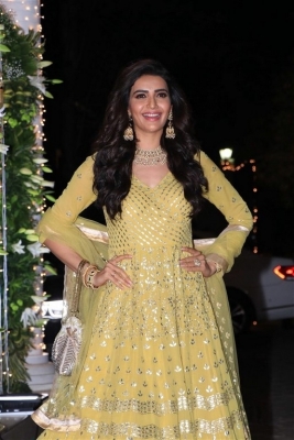 Celebrities at Shilpa Shetty Diwali Bash 2018 - 33 of 42