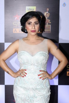 Celebrities at Star Screen Awards 2016 Event 1 - 46 of 71