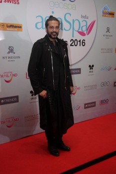 Celebrities at Star Studded Award Night - 21 of 63