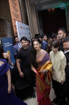 Celebrities at Star Studded Award Night - 22 of 63