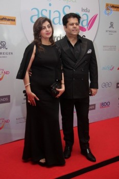 Celebrities at Star Studded Award Night - 28 of 63