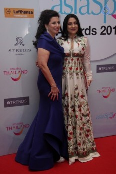 Celebrities at Star Studded Award Night - 30 of 63