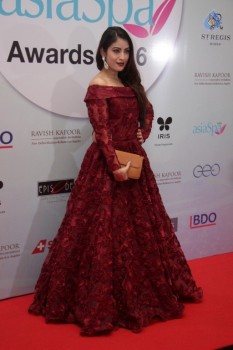 Celebrities at Star Studded Award Night - 31 of 63