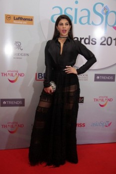 Celebrities at Star Studded Award Night - 62 of 63