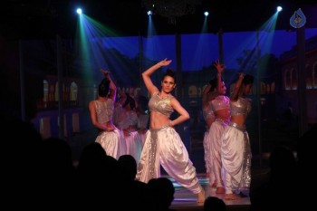 Celebrities at Tajness a New Concept Launch - 18 of 18
