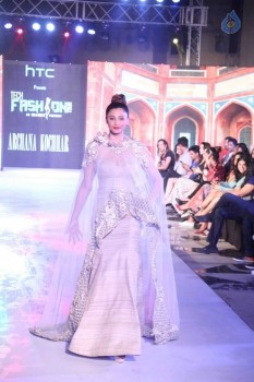 Celebrities at Tech Fashion Tour 2016 - 14 of 25
