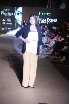Celebrities at Tech Fashion Tour 2016 - 19 of 25