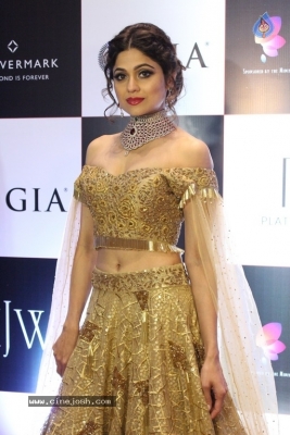 Celebrities at The Indias International Jewellery Week 2017 - 19 of 21