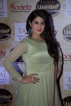 Celebrities at The Society Leadership Awards 2017 - 33 of 54