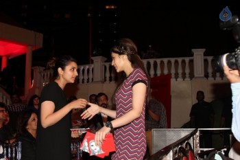 Celebrities at The Soulful Seeker Book Launch - 22 of 42