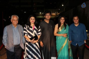 Celebrities at The Soulful Seeker Book Launch - 27 of 42