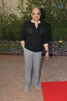 Celebrities at The Soulful Seeker Book Launch - 31 of 42