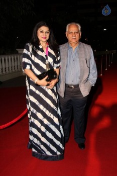 Celebrities at The Soulful Seeker Book Launch - 41 of 42