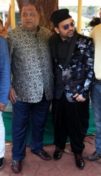 Celebrities at The Sshaawn Million Cup Event - 18 of 33