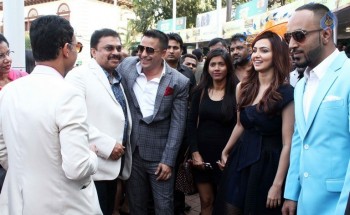 Celebrities at The Sshaawn Million Cup Event - 22 of 33