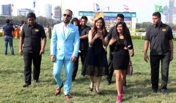 Celebrities at The Sshaawn Million Cup Event - 24 of 33