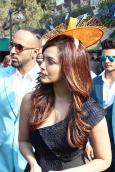 Celebrities at The Sshaawn Million Cup Event - 28 of 33
