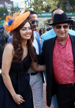 Celebrities at The Sshaawn Million Cup Event - 31 of 33