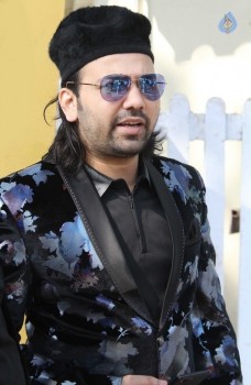 Celebrities at The Sshaawn Million Cup Event - 33 of 33