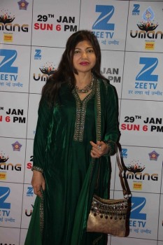 Celebrities at Umang 2017 Red Carpet - 3 of 39