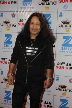 Celebrities at Umang 2017 Red Carpet - 27 of 39