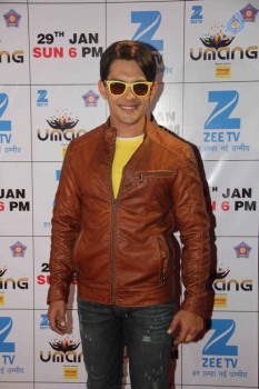 Celebrities at Umang 2017 Red Carpet - 37 of 39