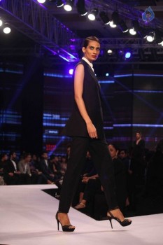 Celebrities at Van Heusen GQ Fashion Nights 2015 - 43 of 52