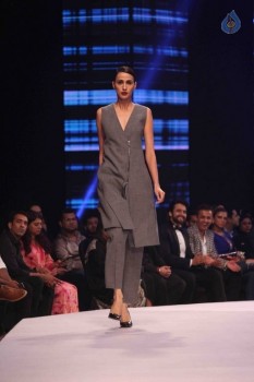 Celebrities at Van Heusen GQ Fashion Nights 2015 - 49 of 52