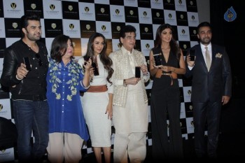 Celebrities at Viaan Mobiles Launch - 9 of 55