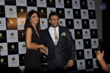 Celebrities at Viaan Mobiles Launch - 13 of 55