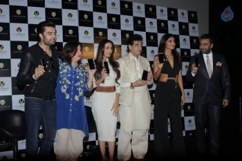 Celebrities at Viaan Mobiles Launch - 49 of 55
