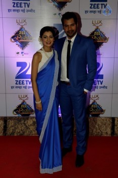 Celebrities at Zee Rishtey Awards 2015 - 42 of 93