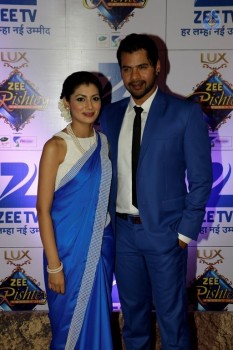 Celebrities at Zee Rishtey Awards 2015 - 68 of 93