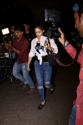 Celebrities Departs for IIFA Awards New York 2017 - 11 of 76