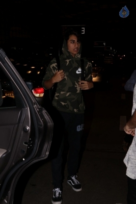 Celebrities Departs for IIFA Awards New York 2017 - 58 of 76